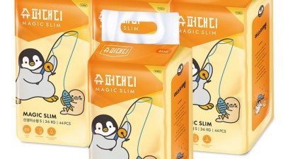 ✨ 꿀팁! 밴드기저귀 신생아 소형 초특가 득템 후기 👶